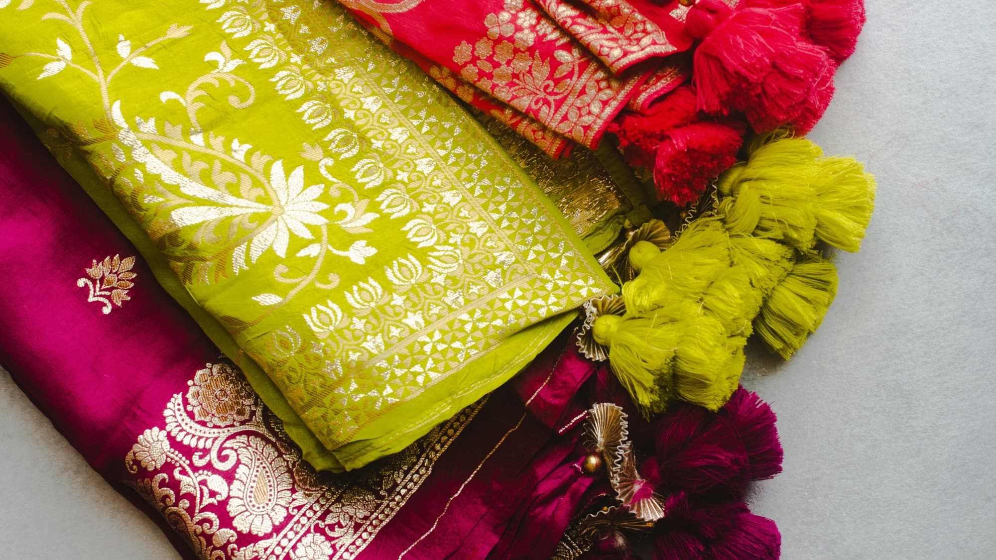 Salwar Suits