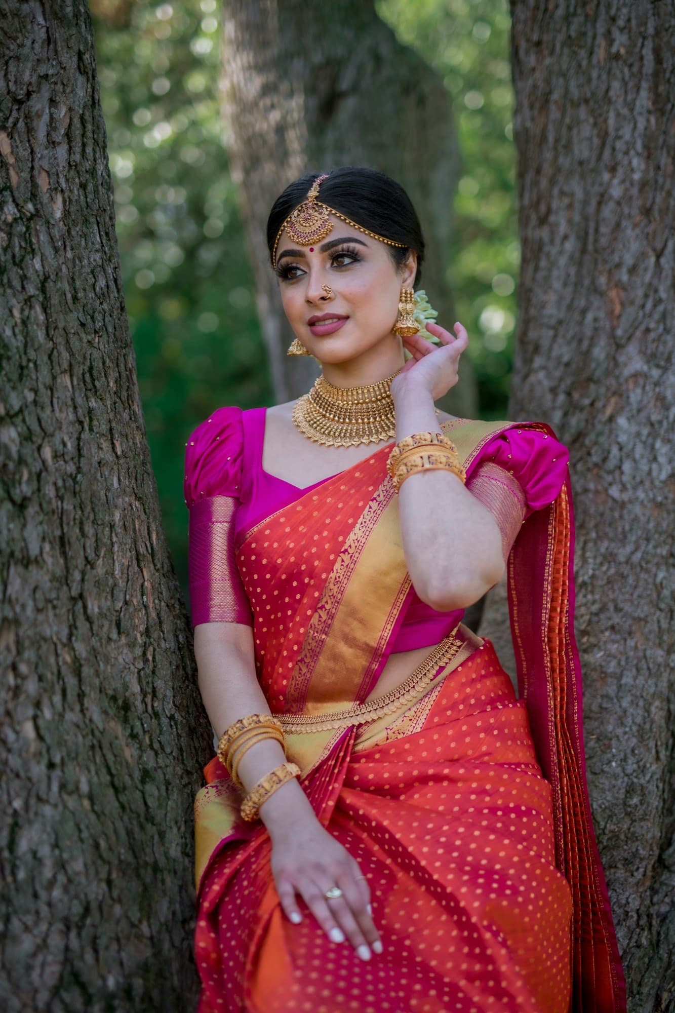 Sarees