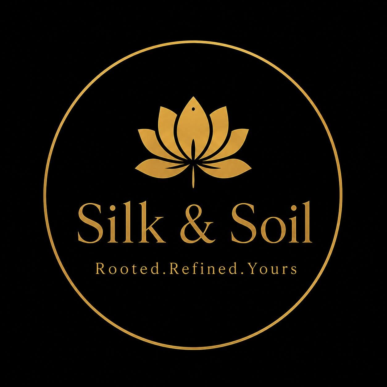 Silk & Soil